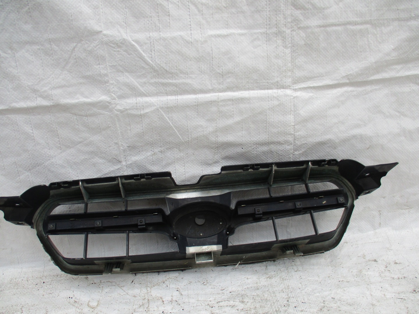 Subaru Legacy BM Kühlergrill FRONTGRILL Kühlergitter - Thumbnail 2