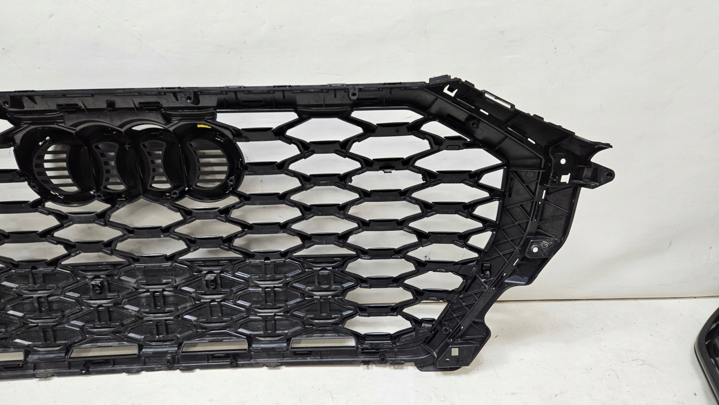 Audi Q3 Kühlergrill FRONTGRILL Kühlergitter 83F853651A - Thumbnail 7