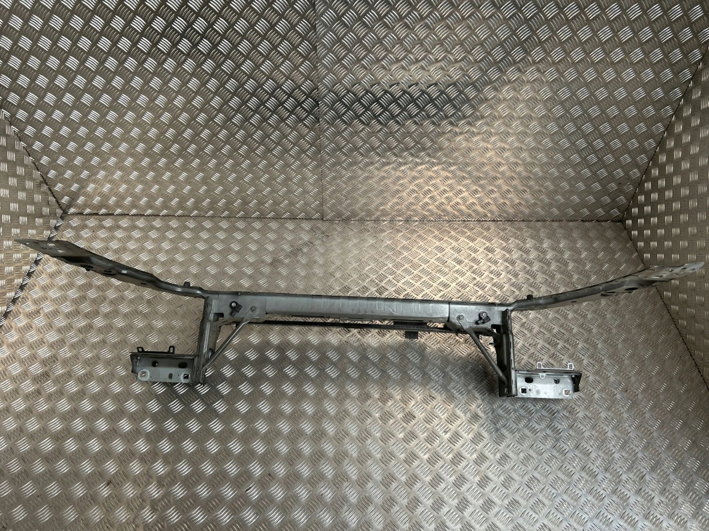 Land Rover Range Evoque L538 Kühlergrill FRONTGRILL Kühlergitter BJ3219B671 - Thumbnail 9