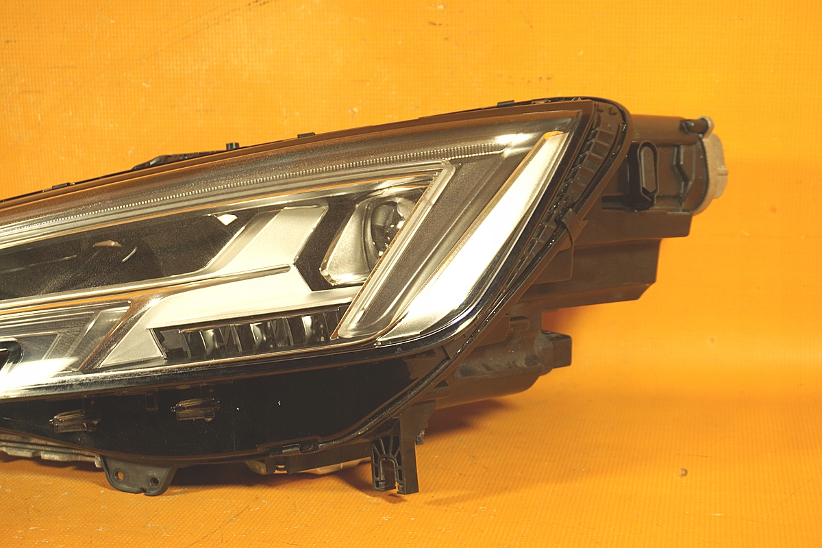 Frontscheinwerfer Audi A4 4M0 4M0907397AC LED Links Scheinwerfer Headlight - Thumbnail 9