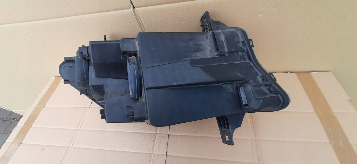 Frontscheinwerfer Mercedes-Benz Sprinter W910 LED Links Scheinwerfer Headlight - Thumbnail 11