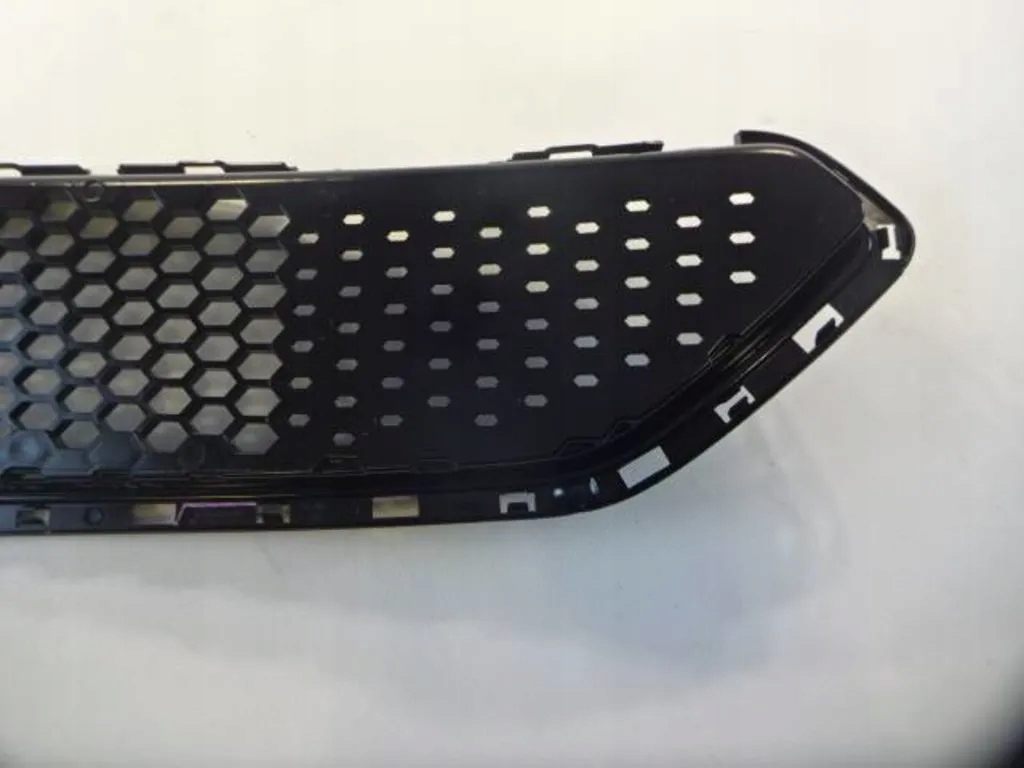 Ford Mustang II Mk2 Kühlergrill FRONTGRILL Kühlergitter KR3B8200AAW - Thumbnail 4