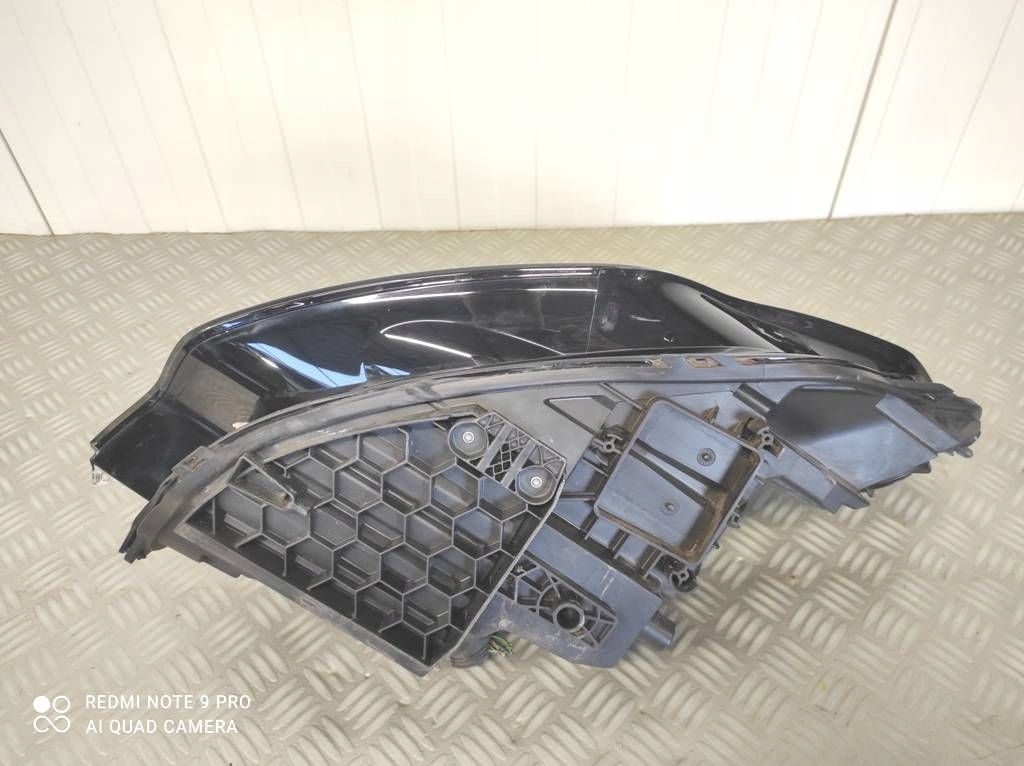 Frontscheinwerfer Land Rover Discovery LA FK7213W029 LED Links Headlight - Thumbnail 11