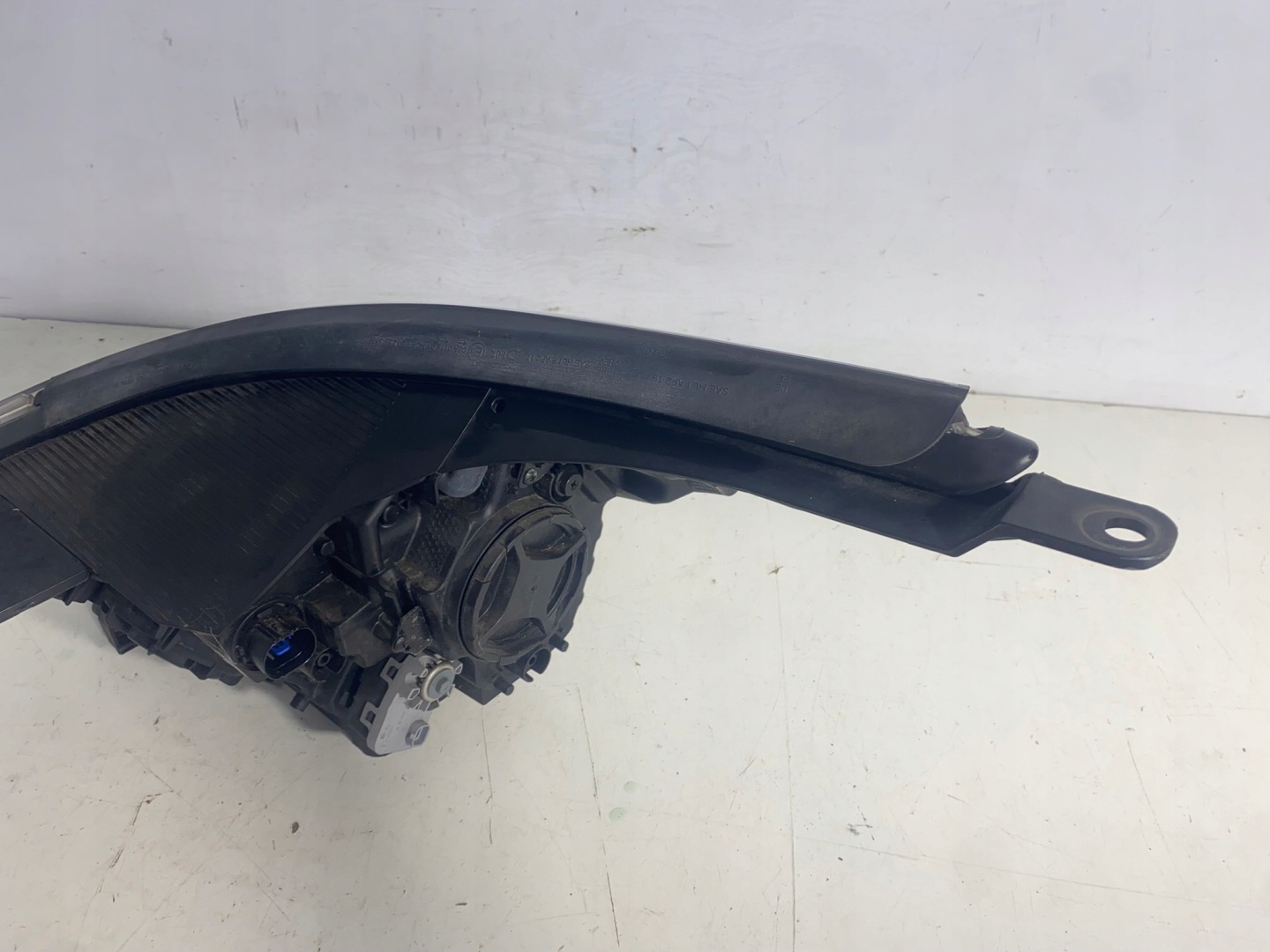 Frontscheinwerfer Kia Niro SG2 Facelift LED Rechts Scheinwerfer Headlight - Thumbnail 9
