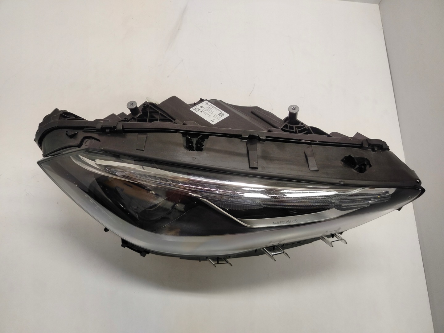 Frontscheinwerfer Mercedes-Benz GLA W156 A2479064204 Multibeam LED Links Headlight - Thumbnail 8