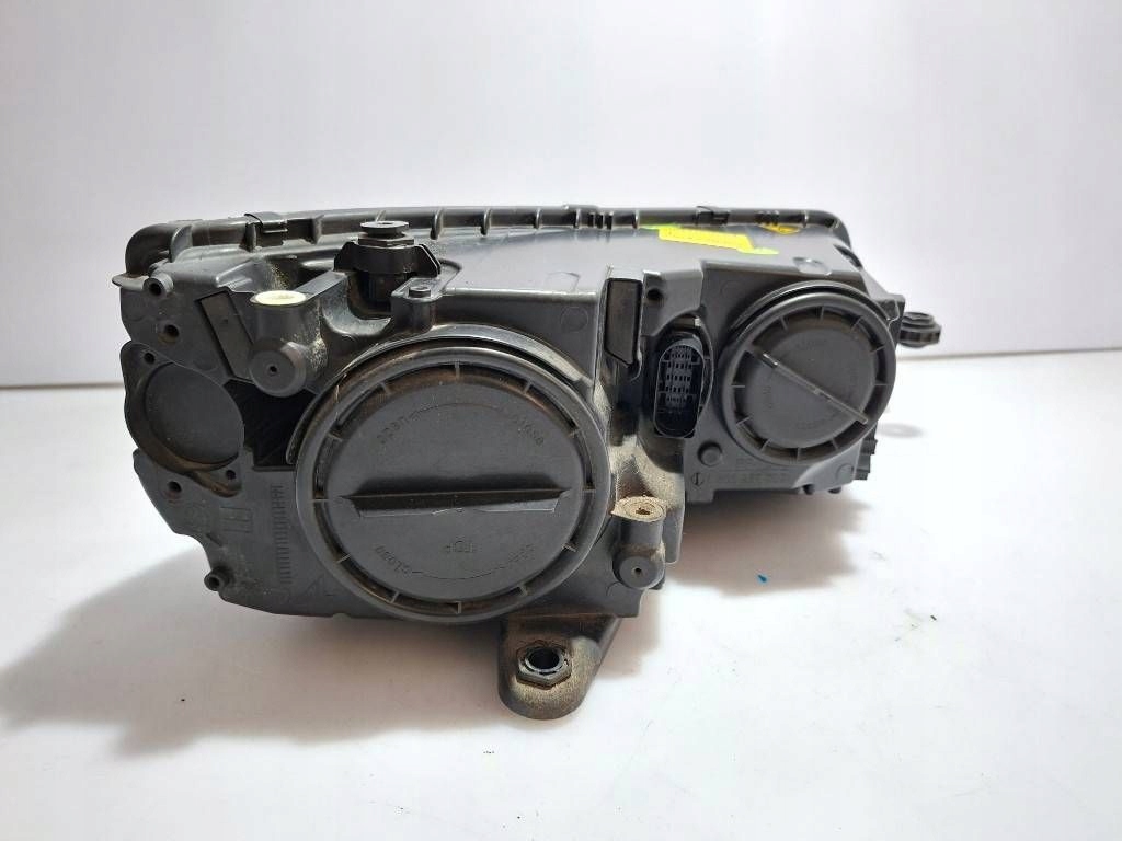 Frontscheinwerfer Skoda Octavia 1U 5E1941015B Bi-Xenon Links Headlight - Thumbnail 12