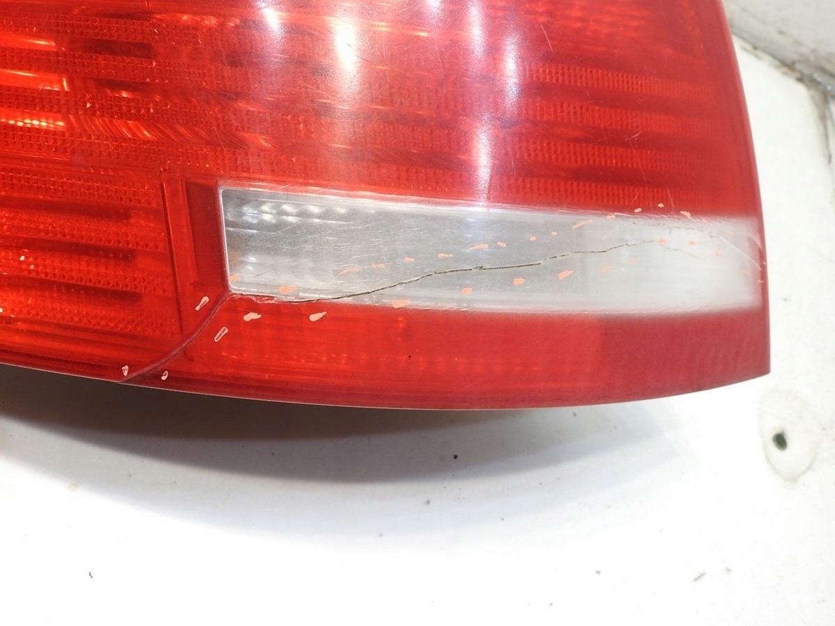 Audi A6 Rückleuchte 4F5945095F Rearlamp - Thumbnail 4