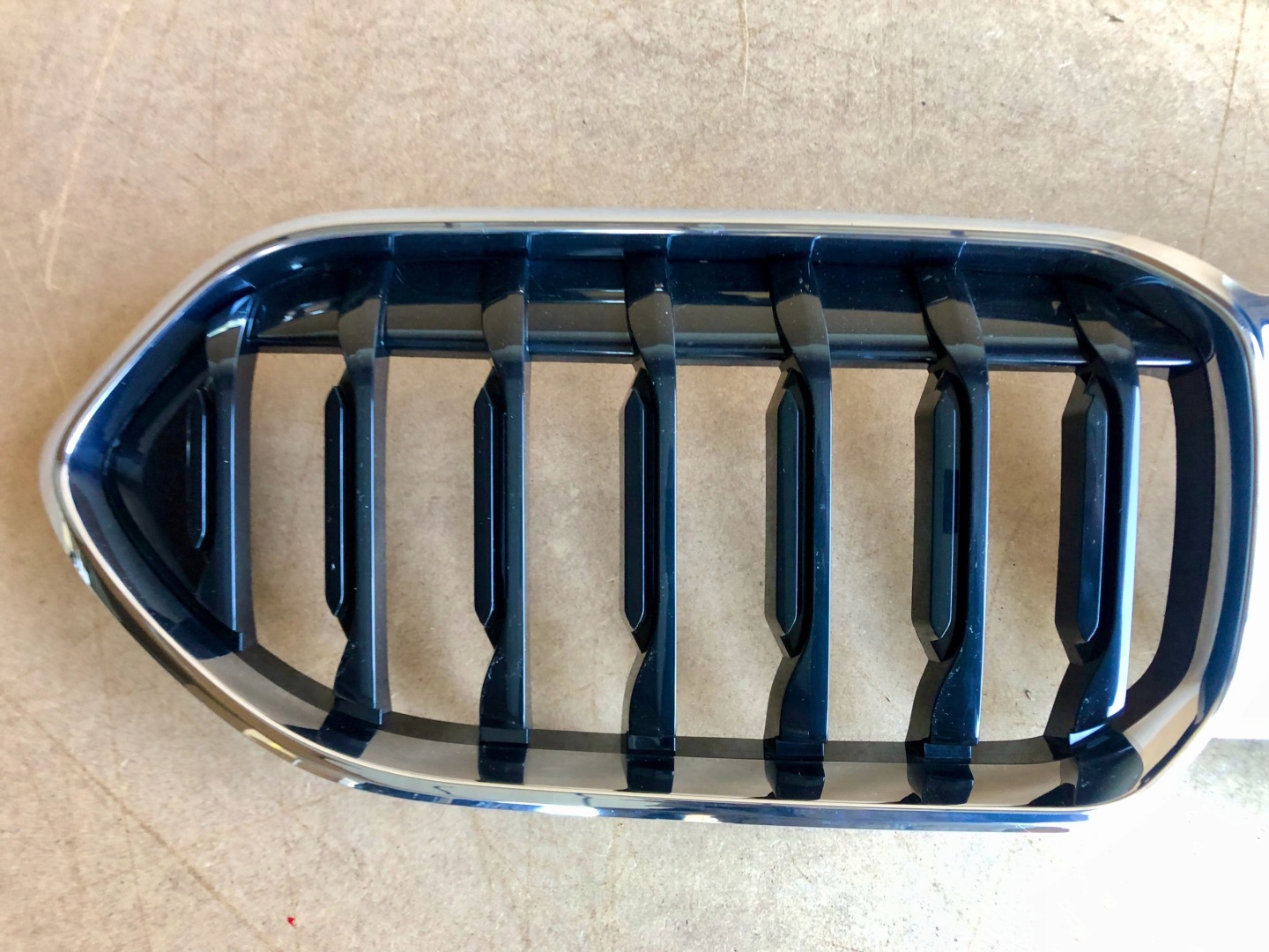BMW 2 F44 Kühlergrill FRONTGRILL Kühlergitter 5A39372 - Thumbnail 8