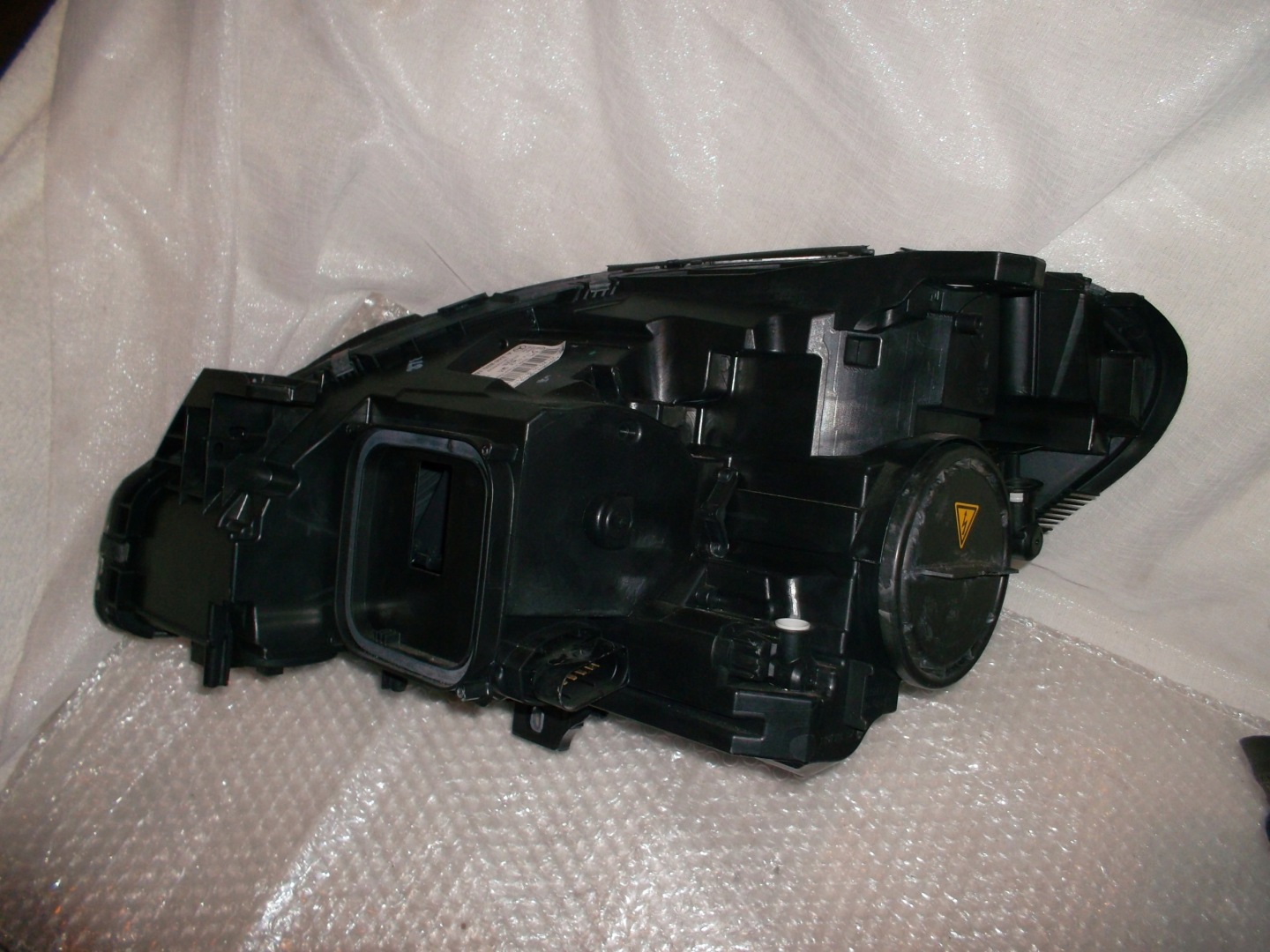 Frontscheinwerfer Mercedes-Benz B-Klasse W246 A2468201661 Bi-Xenon Links Headlight - Thumbnail 9