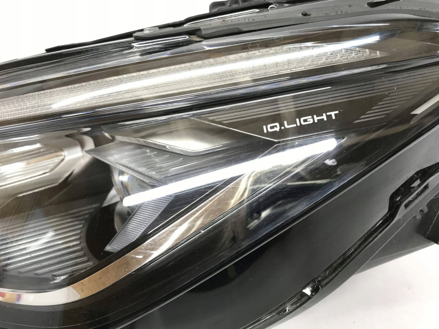Frontscheinwerfer VW Passat B9 3J1941035 LED Links Scheinwerfer Headlight - Thumbnail 5