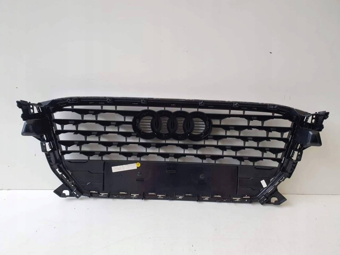 Audi Q2 Kühlergrill FRONTGRILL Kühlergitter 81A853651 - Thumbnail 2