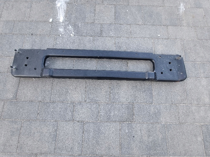 Mercedes-Benz G-Klasse W463 Kühlergrill FRONTGRILL Kühlergitter - Thumbnail 7