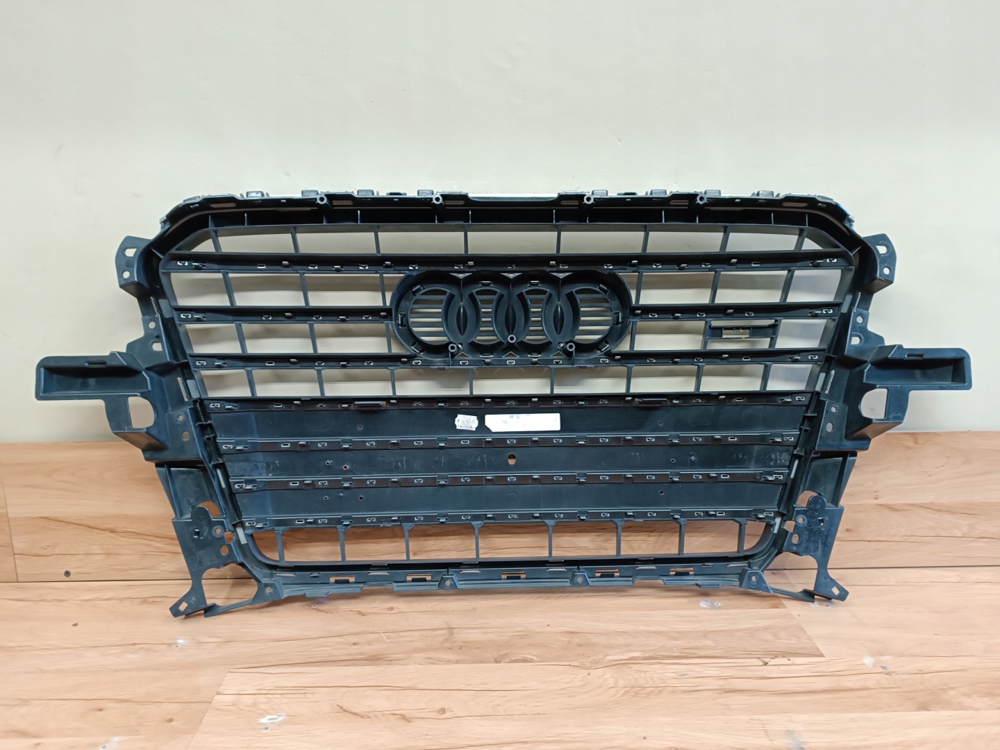 Audi Q5 Kühlergrill FRONTGRILL Kühlergitter 8R0853651AD - Thumbnail 7