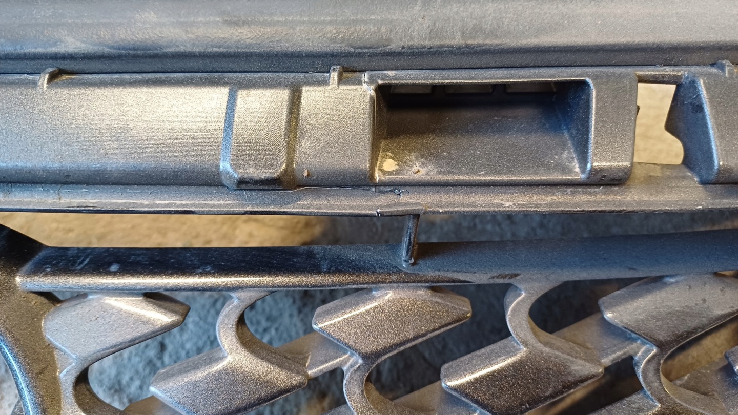 Lexus CT A10 Kühlergrill FRONTGRILL Kühlergitter 98946999899868867 - Thumbnail 7