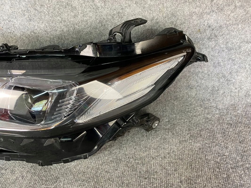 Frontscheinwerfer Toyota Camry XV70 LED Links Scheinwerfer Headlight - Thumbnail 8