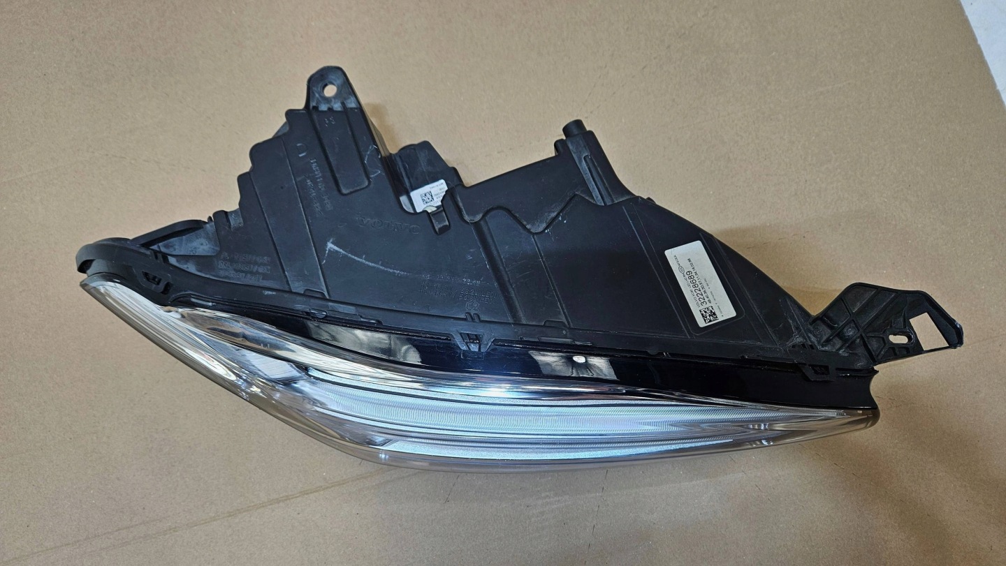 Frontscheinwerfer Volvo XC90 32228689 LED Rechts Scheinwerfer Headlight - Thumbnail 4