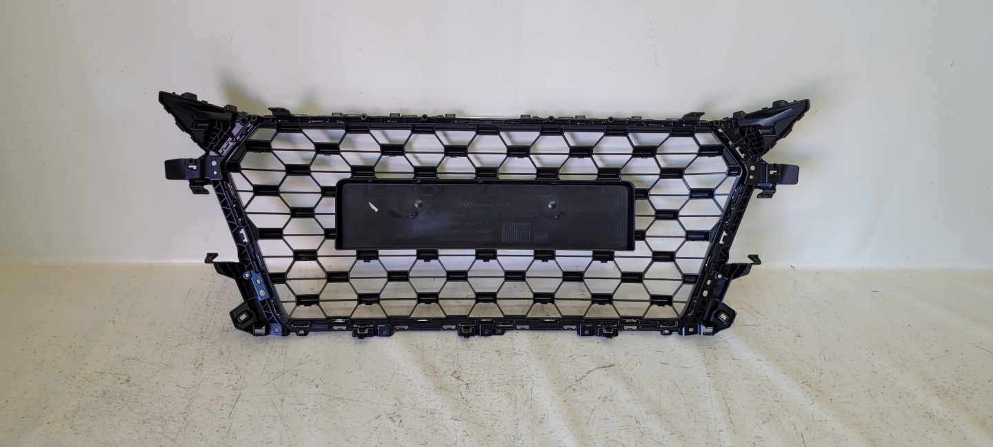 Audi TT 8S Kühlergrill FRONTGRILL Kühlergitter - Thumbnail 5