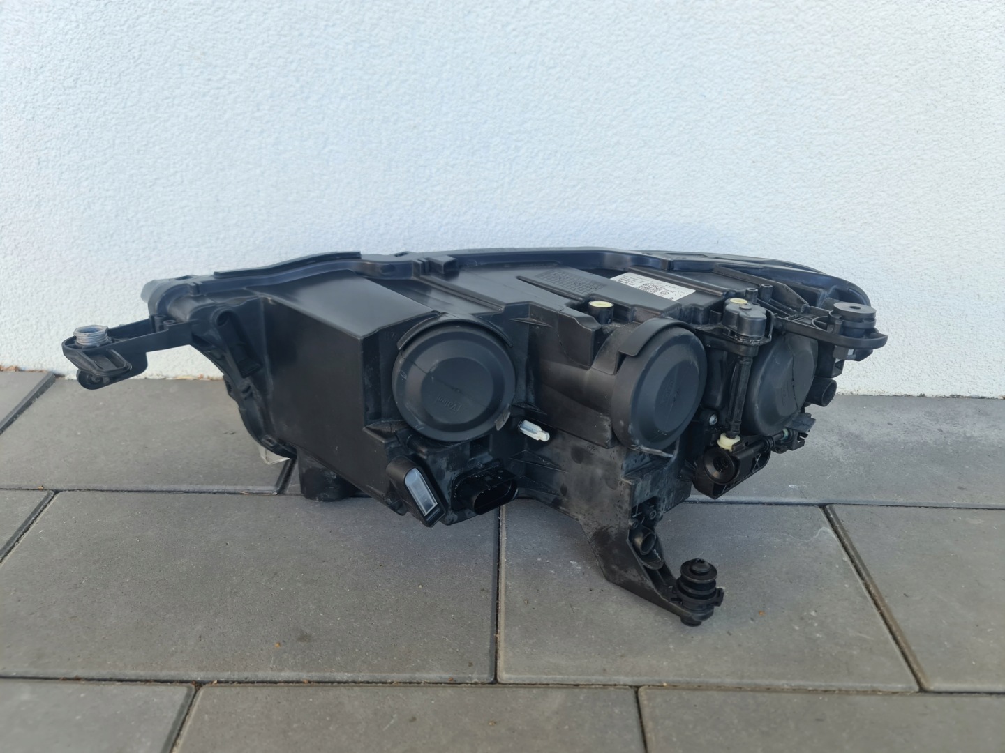 Frontscheinwerfer VW T-Roc A1 2GA941006B LED Rechts Scheinwerfer Headlight - Thumbnail 4