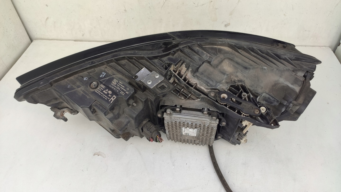 Frontscheinwerfer Audi A6 4G0941034J Facelift LED Rechts Scheinwerfer Headlight - Thumbnail 8