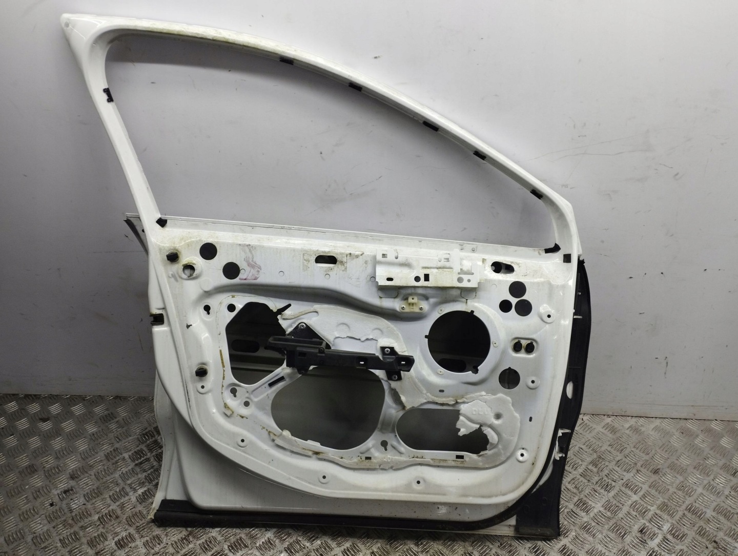 Citroen DS4 Tür Vorne Links Door Porta Porte - Thumbnail 6