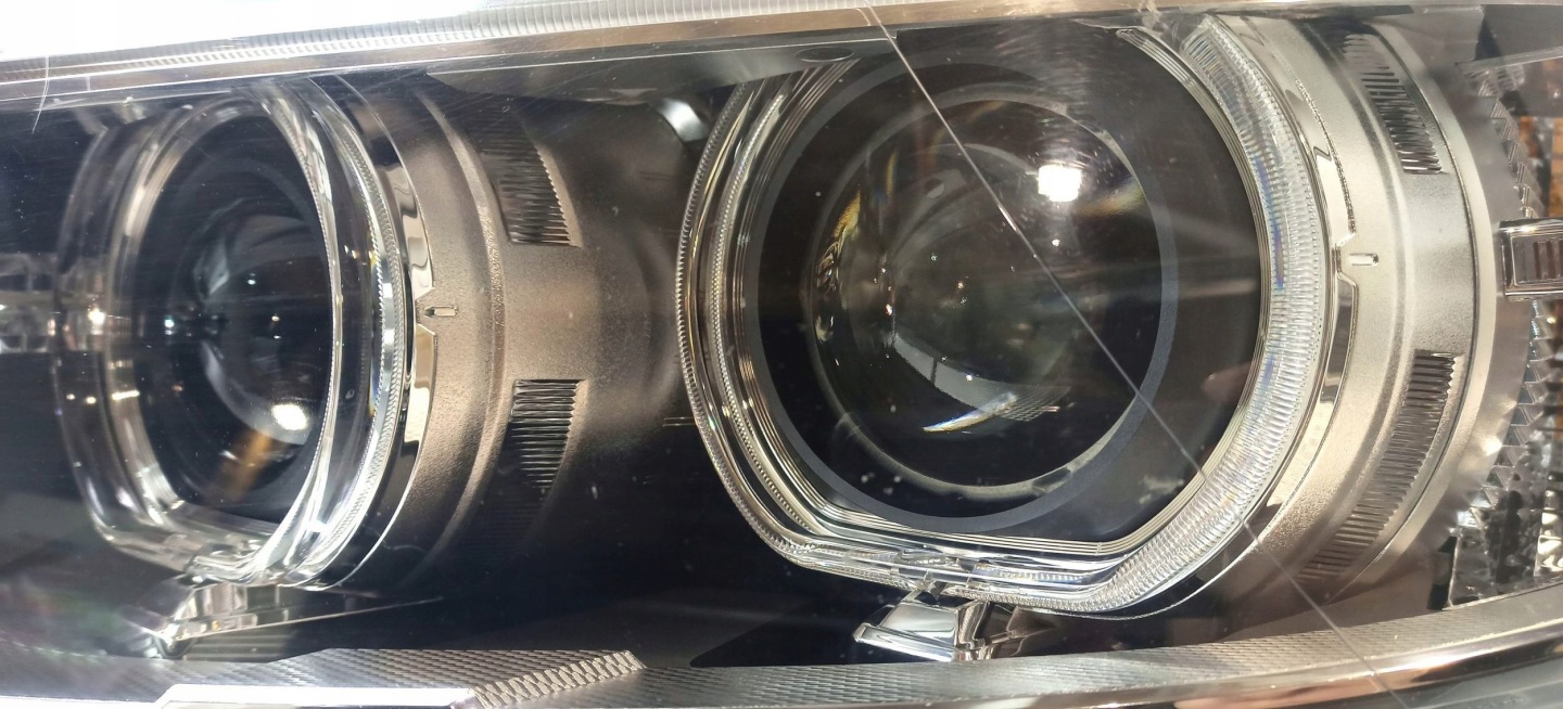 Frontscheinwerfer BMW 4 F33 7410787 LED Links Scheinwerfer Headlight - Thumbnail 2