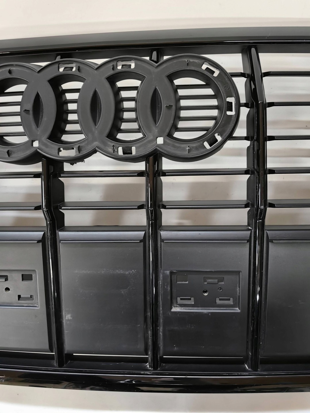 Audi Q3 Kühlergrill FRONTGRILL Kühlergitter 83A853651 - Thumbnail 3