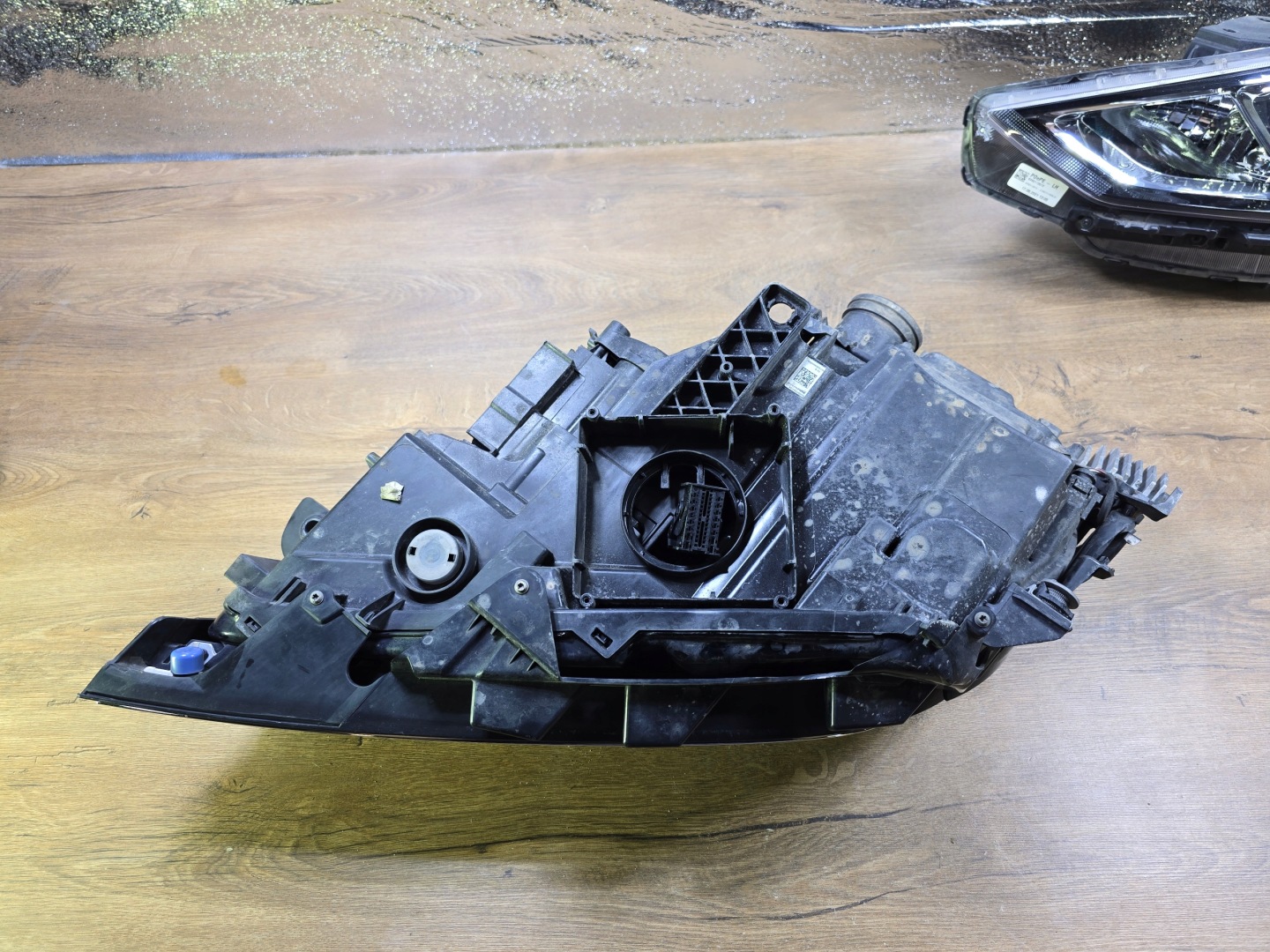 Frontscheinwerfer VW Arteon 3H 3G8941036NV LED Rechts Scheinwerfer Headlight - Thumbnail 11