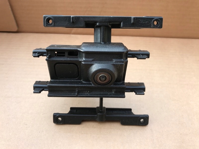 Ford S-MAX I Mk1 Kühlergrill FRONTGRILL Kühlergitter - Thumbnail 1