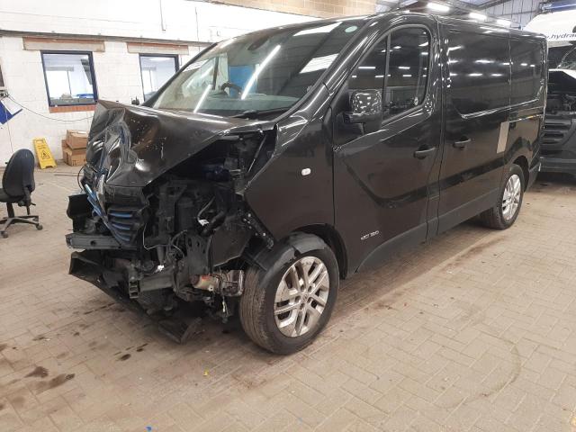 Renault Trafic L Tür Vorne Rechts Door Porta Porte - Image 1