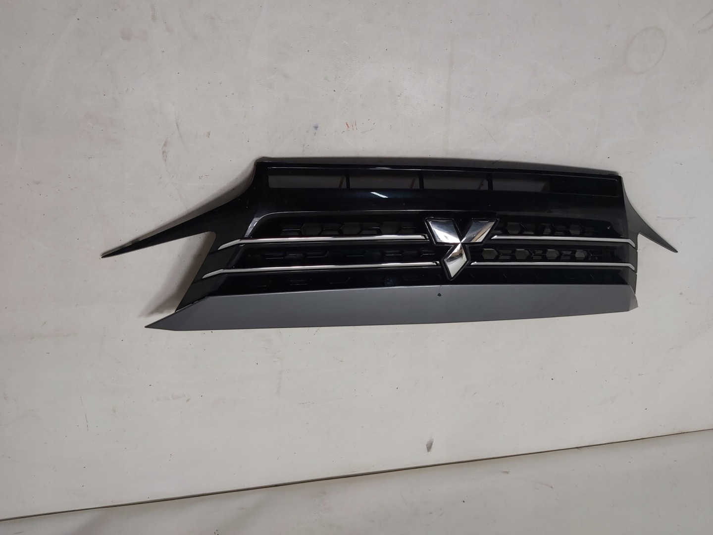 Mitsubishi Space Star A00 Kühlergrill FRONTGRILL Kühlergitter - Thumbnail 3