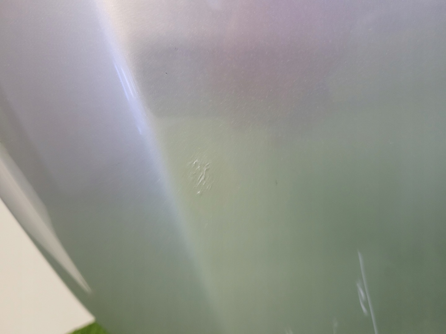 Motorhaube Opel Corsa Bonnet Hood - Thumbnail 9