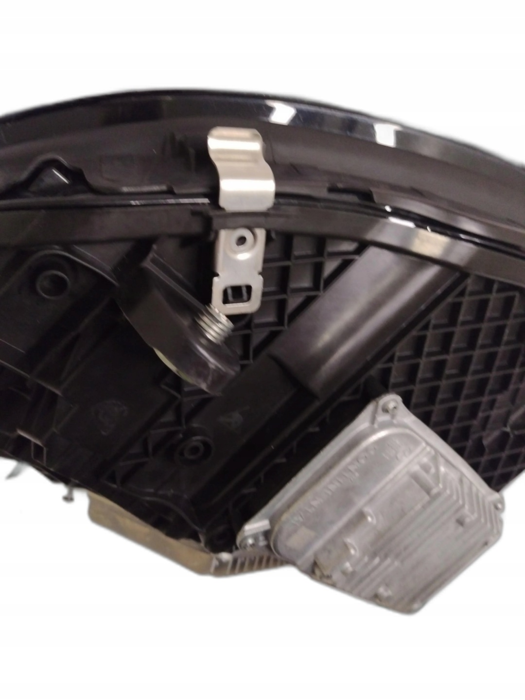 Frontscheinwerfer Mercedes-Benz C-Klasse W205 A2059061606 LED Rechts Headlight - Thumbnail 11