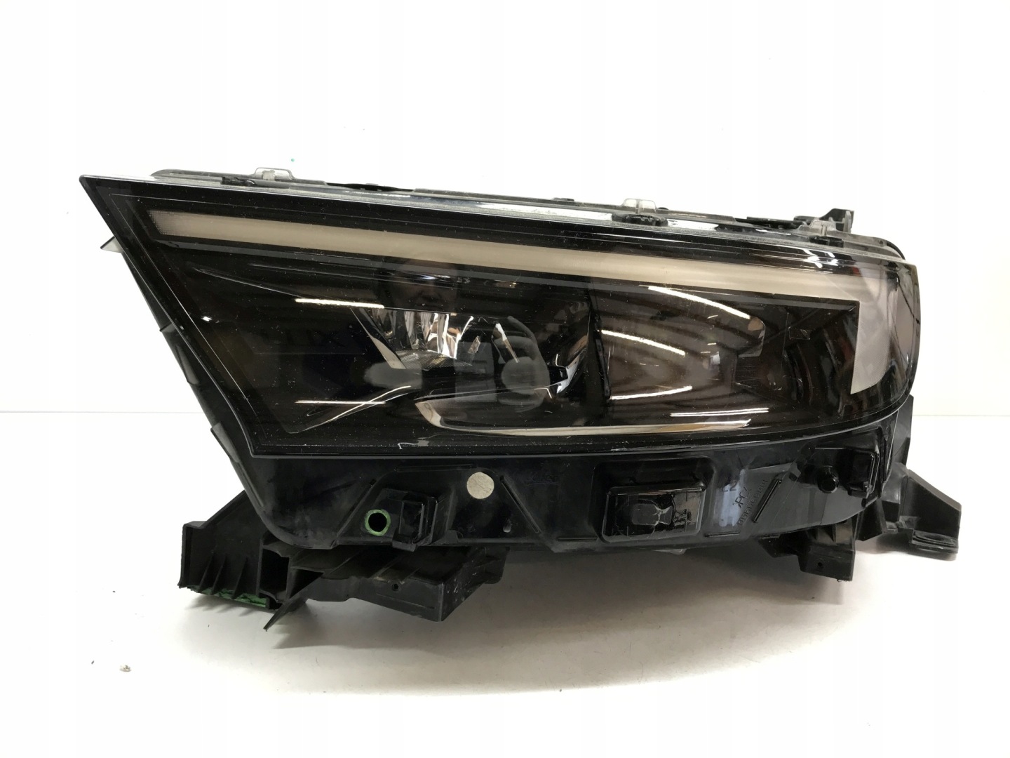 Frontscheinwerfer Opel Mokka 98340168 Matrix LED Links Scheinwerfer Headlight - Thumbnail 1