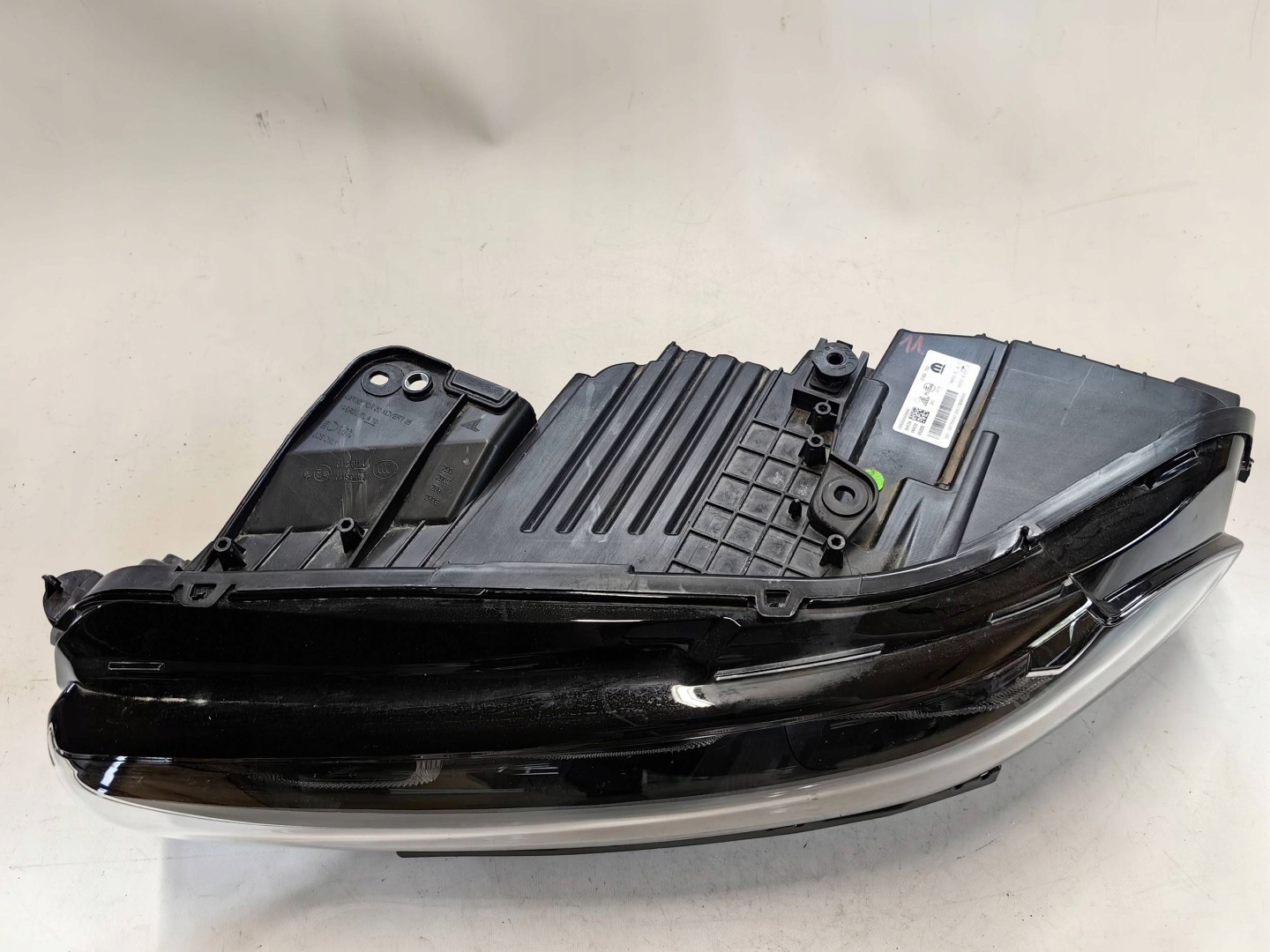 Frontscheinwerfer Alfa Romeo Tonale Typ 965 50564394 LED Links Headlight - Thumbnail 3