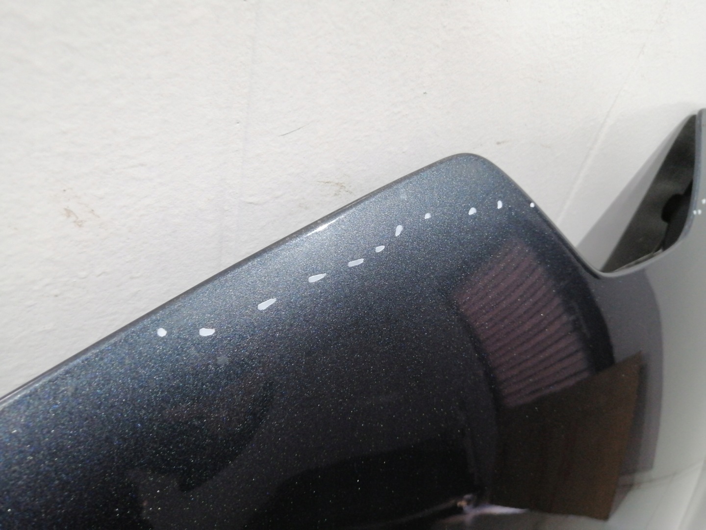 Motorhaube Renault Clio X98 Bonnet 651228714R Hood - Thumbnail 5