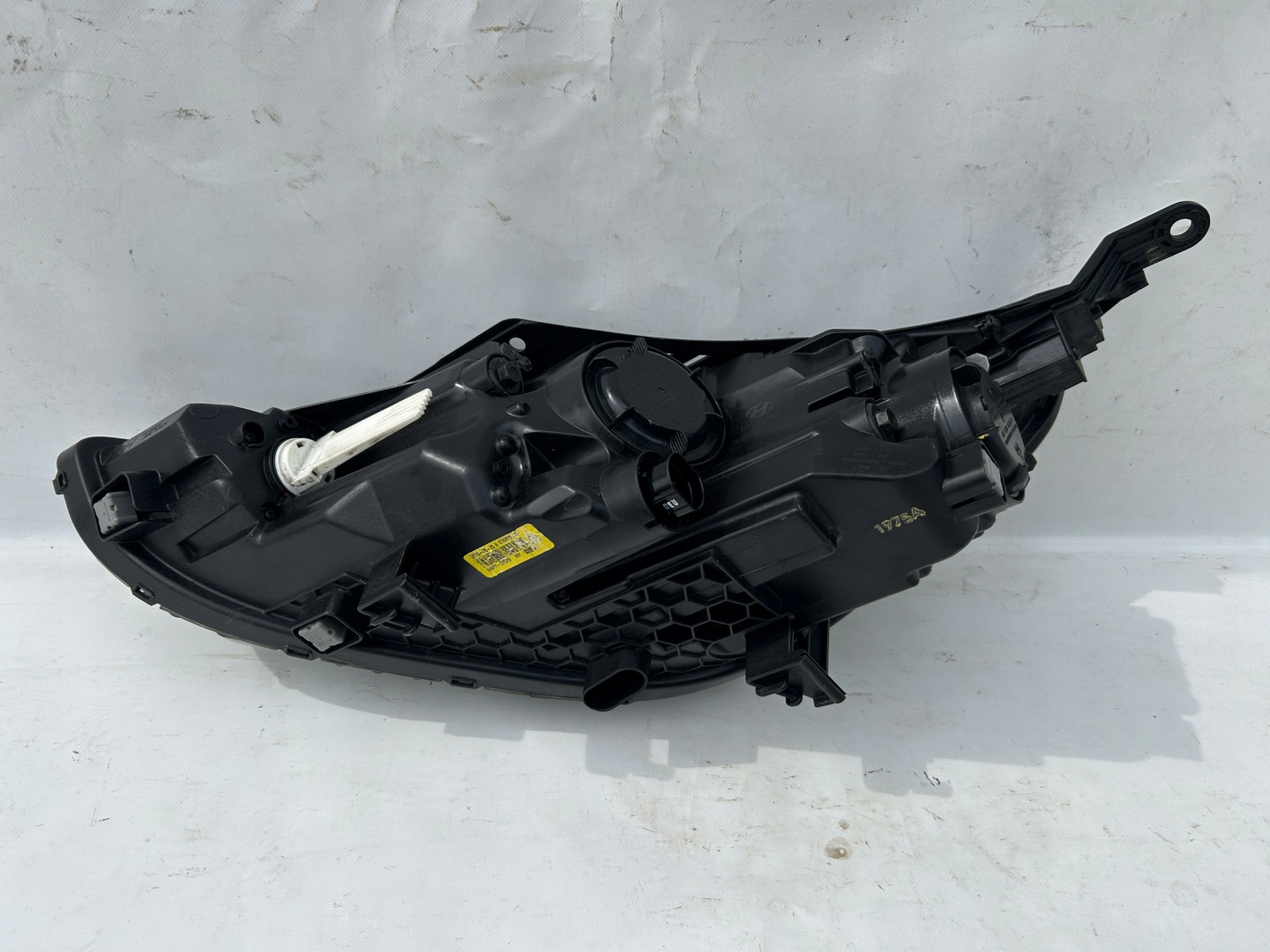 Frontscheinwerfer Hyundai i30 FDH 92102G4020 LED Rechts Scheinwerfer Headlight - Thumbnail 12