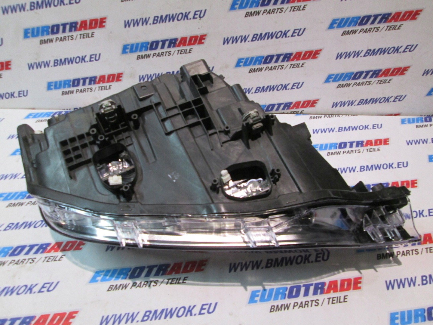 Frontscheinwerfer BMW 3 F31 7453481 LED Links Scheinwerfer Headlight - Thumbnail 12