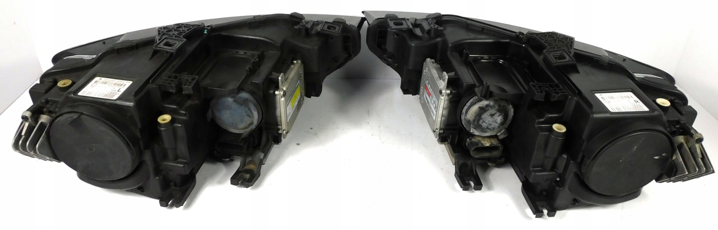 Frontscheinwerfer Audi A5 8T0941043C Facelift Xenon Links Scheinwerfer Headlight - Thumbnail 7