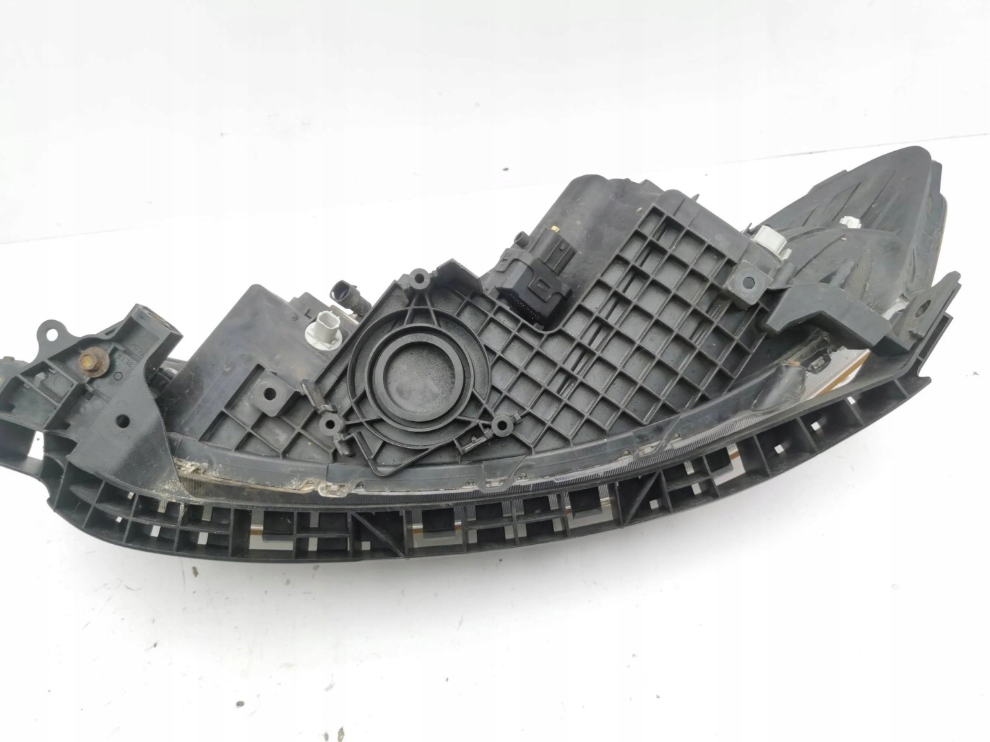 Frontscheinwerfer Honda Accord II AC LED Links Scheinwerfer Headlight - Thumbnail 5