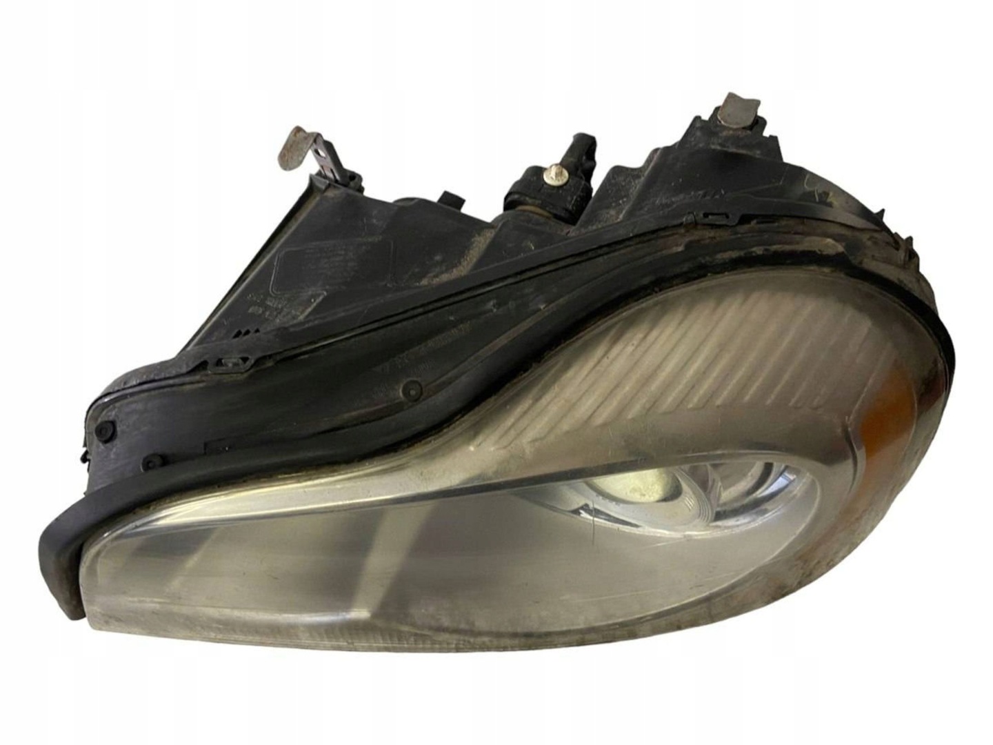 Frontscheinwerfer Volvo XC90 31217047 LED Links Scheinwerfer Headlight - Thumbnail 8