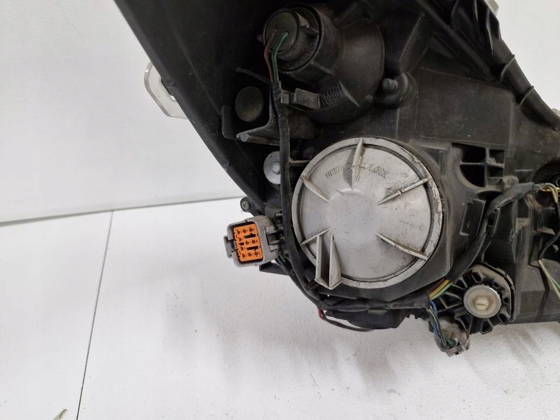 Frontscheinwerfer Subaru Legacy BM LED Links Scheinwerfer Headlight - Thumbnail 10