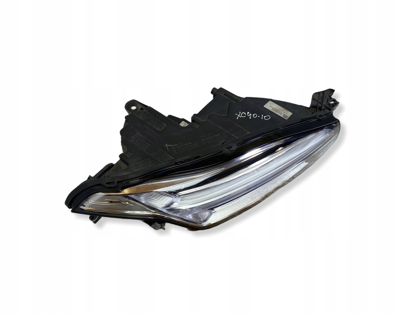 Frontscheinwerfer Volvo XC90 32228305 LED Rechts Scheinwerfer Headlight - Thumbnail 6