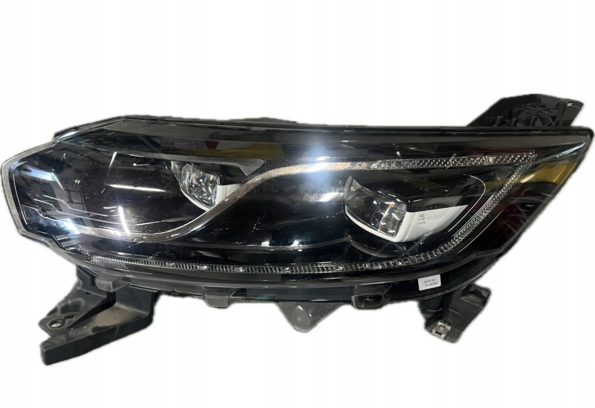 Frontscheinwerfer Renault Espace RHN 260608372R LED Links Scheinwerfer Headlight - Thumbnail 1