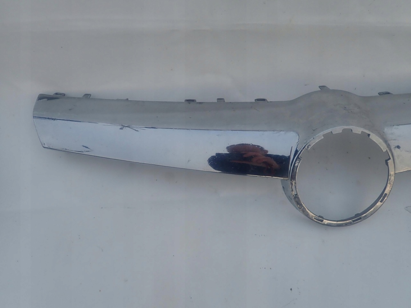 Opel Vectra Kühlergrill FRONTGRILL Kühlergitter - Thumbnail 3
