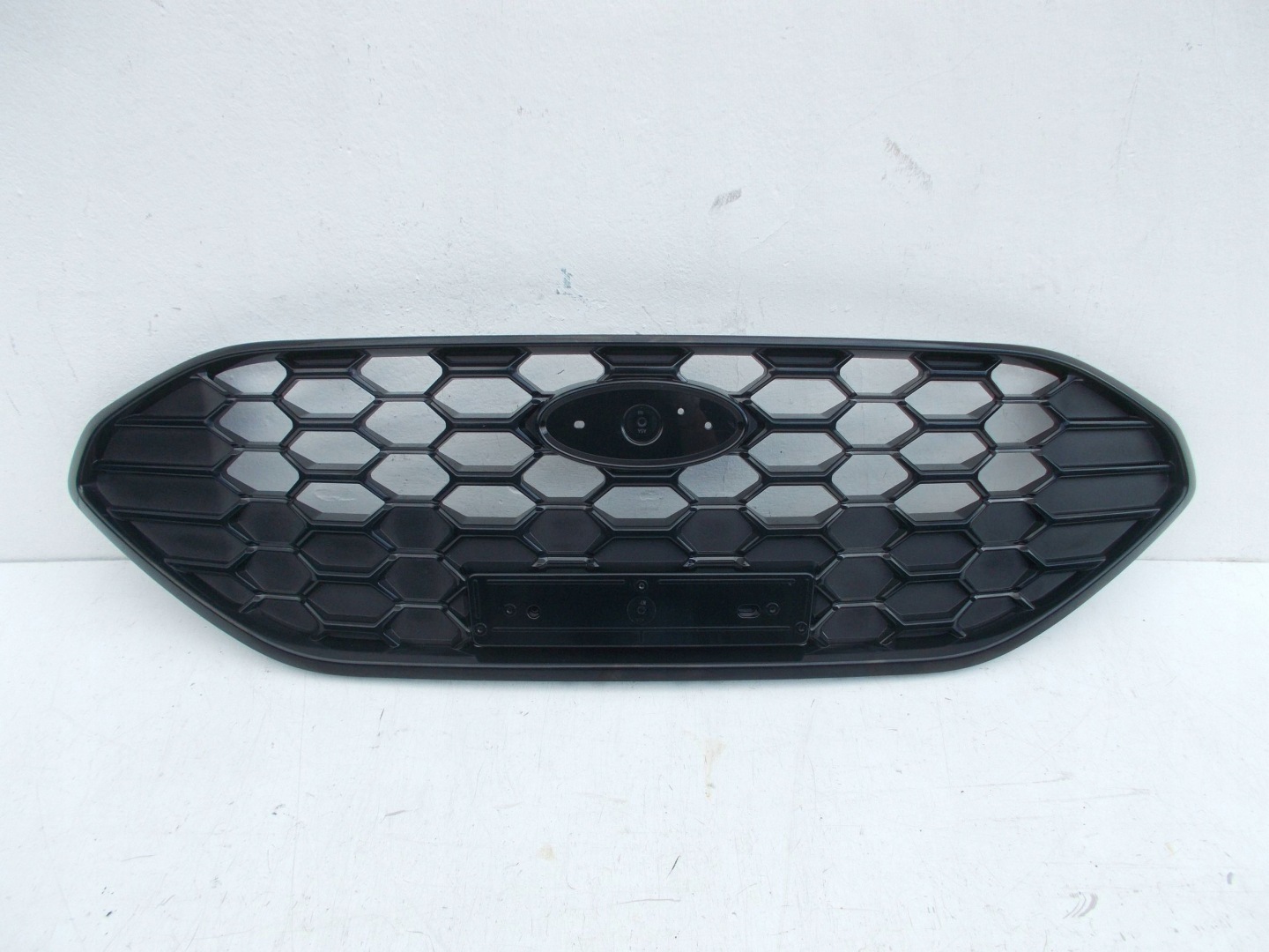 Ford Focus IV Mk4 Kühlergrill FRONTGRILL Kühlergitter NX7B8200T - Thumbnail 1