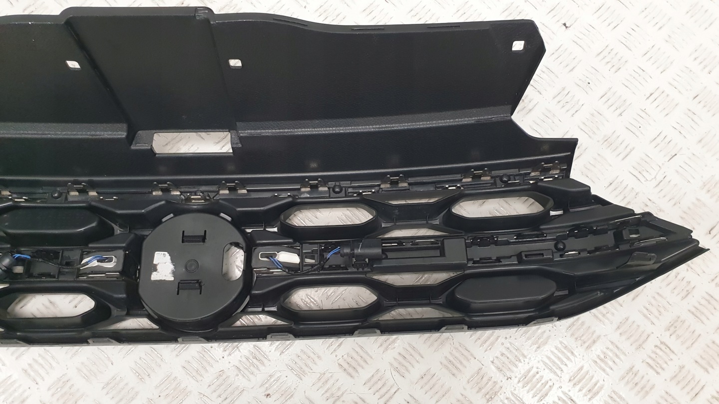 VW T-Roc A1 Kühlergrill FRONTGRILL Kühlergitter 2GA853653H - Thumbnail 10