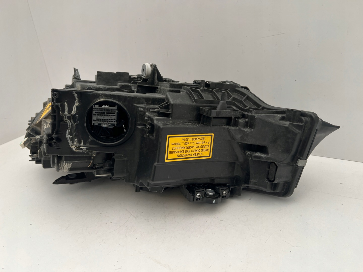 Frontscheinwerfer BMW 3 G21 5A1DB54 Laser Rechts Scheinwerfer Headlight - Thumbnail 8