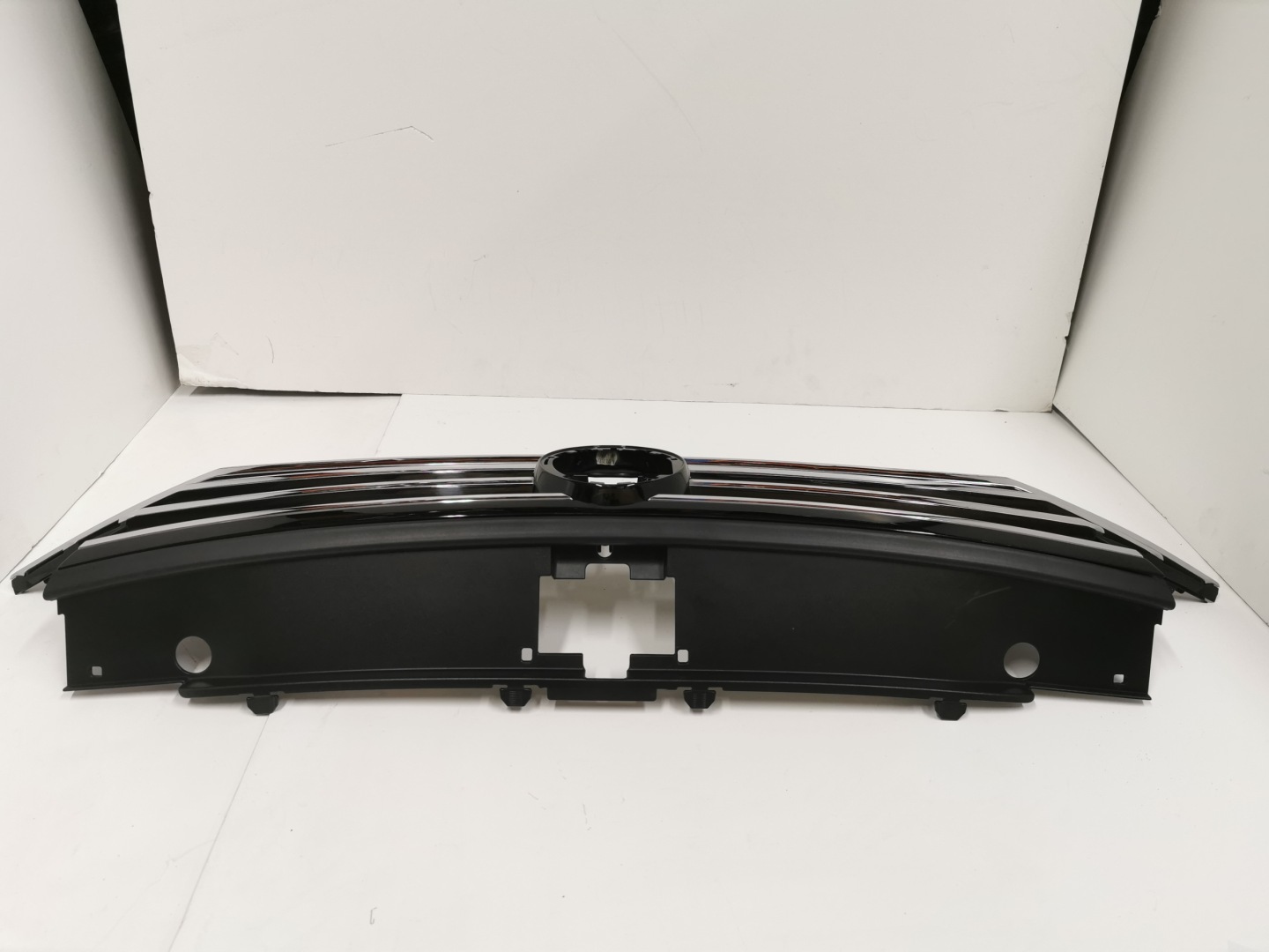 VW Passat B8 Kühlergrill FRONTGRILL Kühlergitter 3G0853653LS - Thumbnail 11