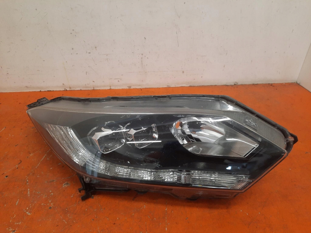 Frontscheinwerfer Honda HR-V RV LED Rechts Scheinwerfer Headlight - Thumbnail 1