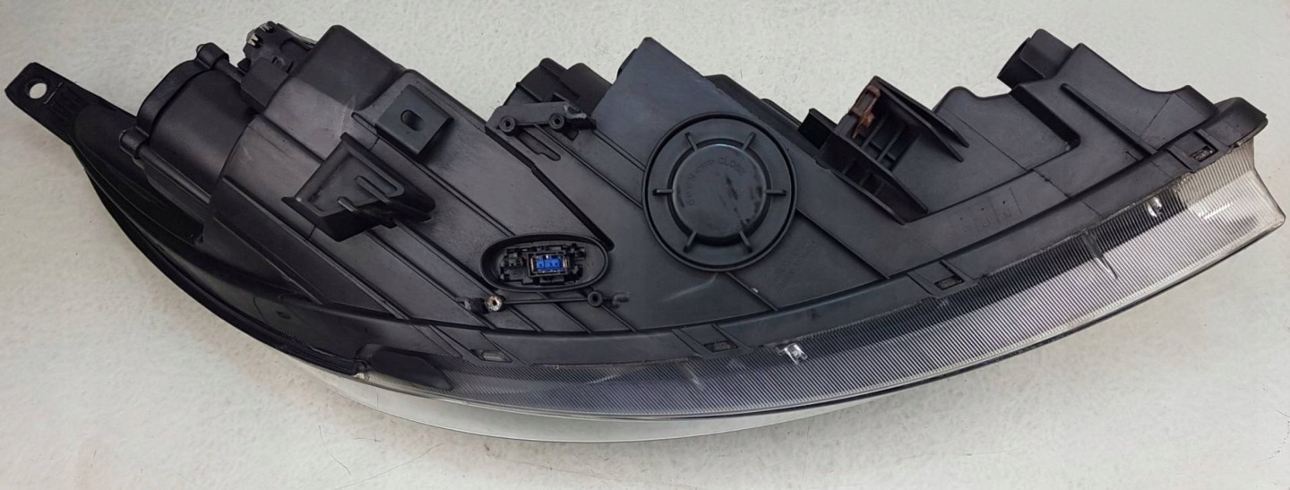 Frontscheinwerfer Kia Sportage JA Xenon Links Scheinwerfer Headlight - Thumbnail 12